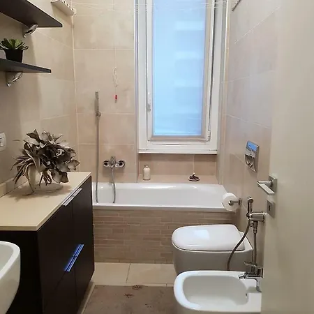 Apartamento 8 Via Giuseppe Vigoni